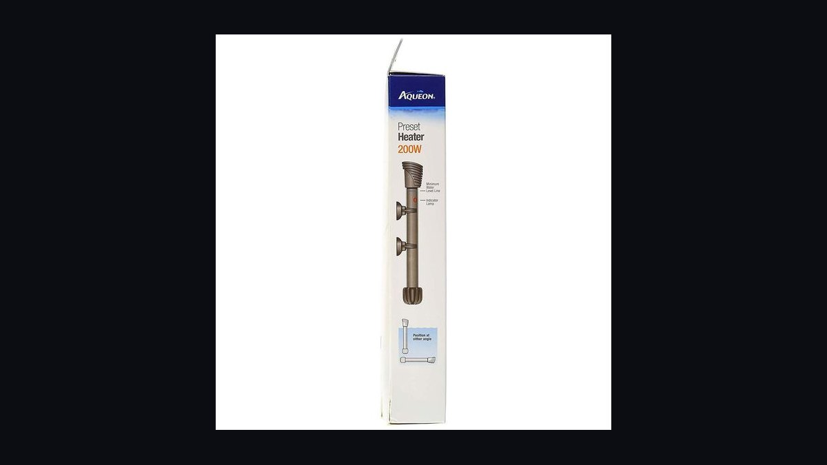 Top 10 aquarium heater placement 2027 — figure 6