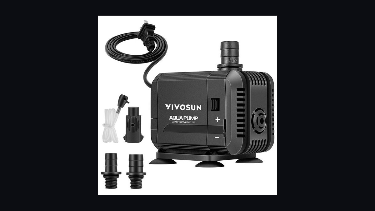 Top 10 aquarium heater placement 2027 — figure 7