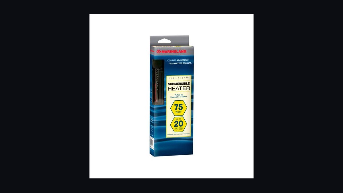 Top 10 aquarium heater placement 2027 — figure 8