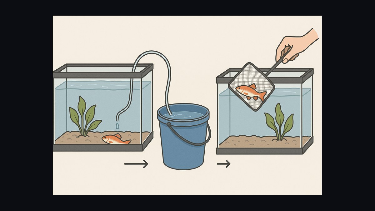 Top 10 fish acclimation methods 2027