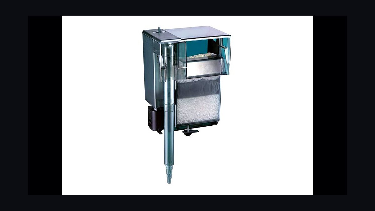 Top 10 best hang-on-back filters 2027