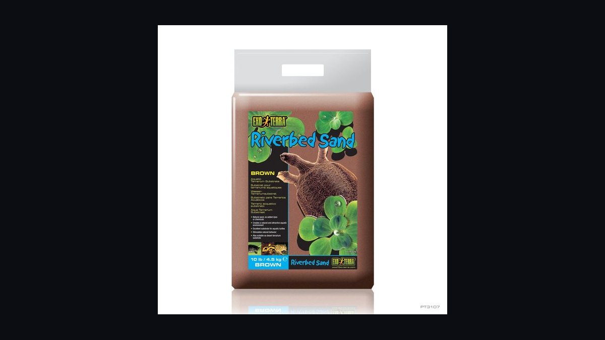 Top 10 best aquarium sand types 2027 — figure 10
