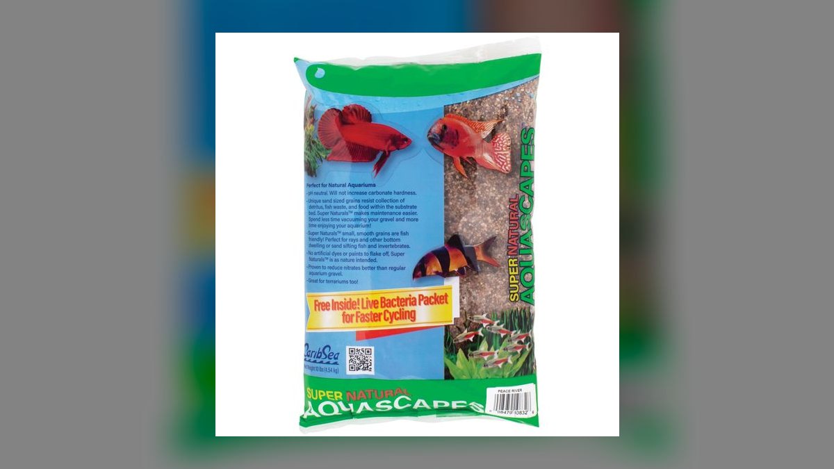 Top 10 best aquarium sand types 2027 — figure 6