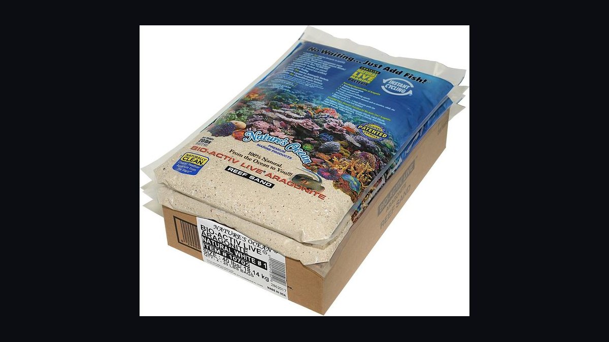 Top 10 best aquarium sand types 2027 — figure 9
