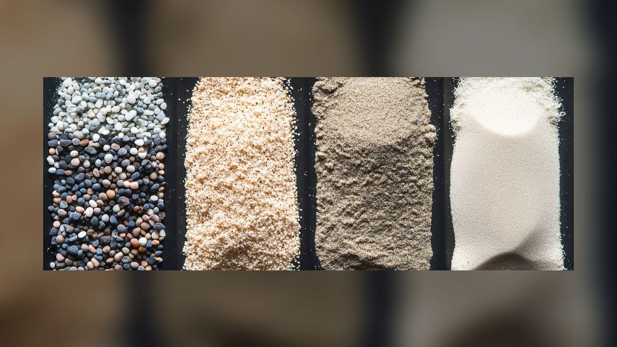 Top 10 best aquarium sand types 2027