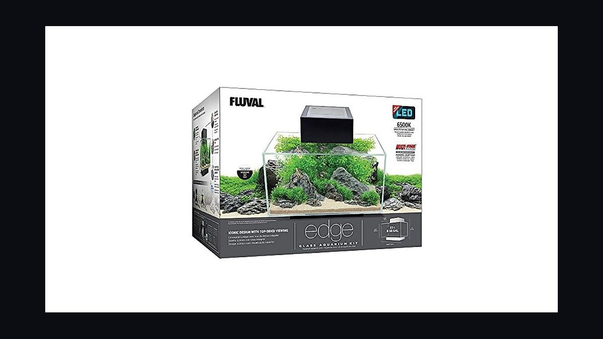Top 10 desktop aquarium kits 2027 — figure 6