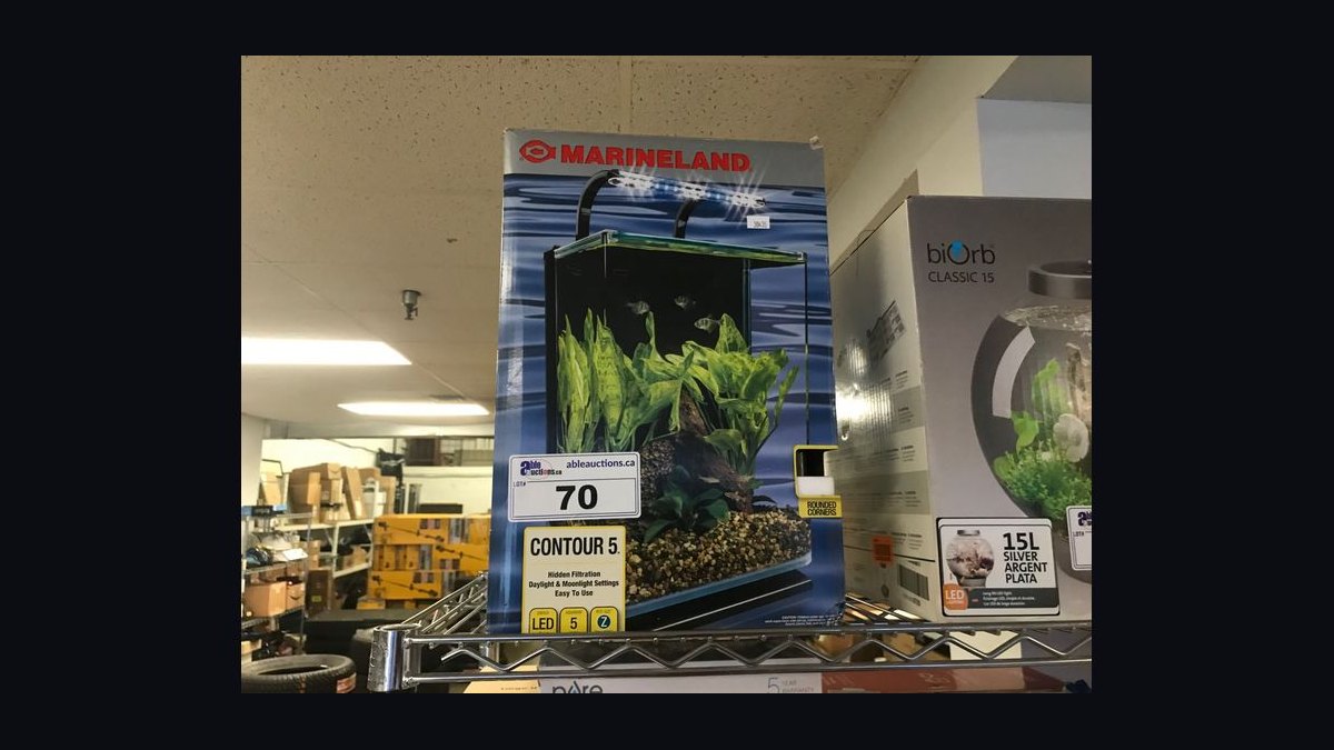 Top 10 desktop aquarium kits 2027 — figure 7