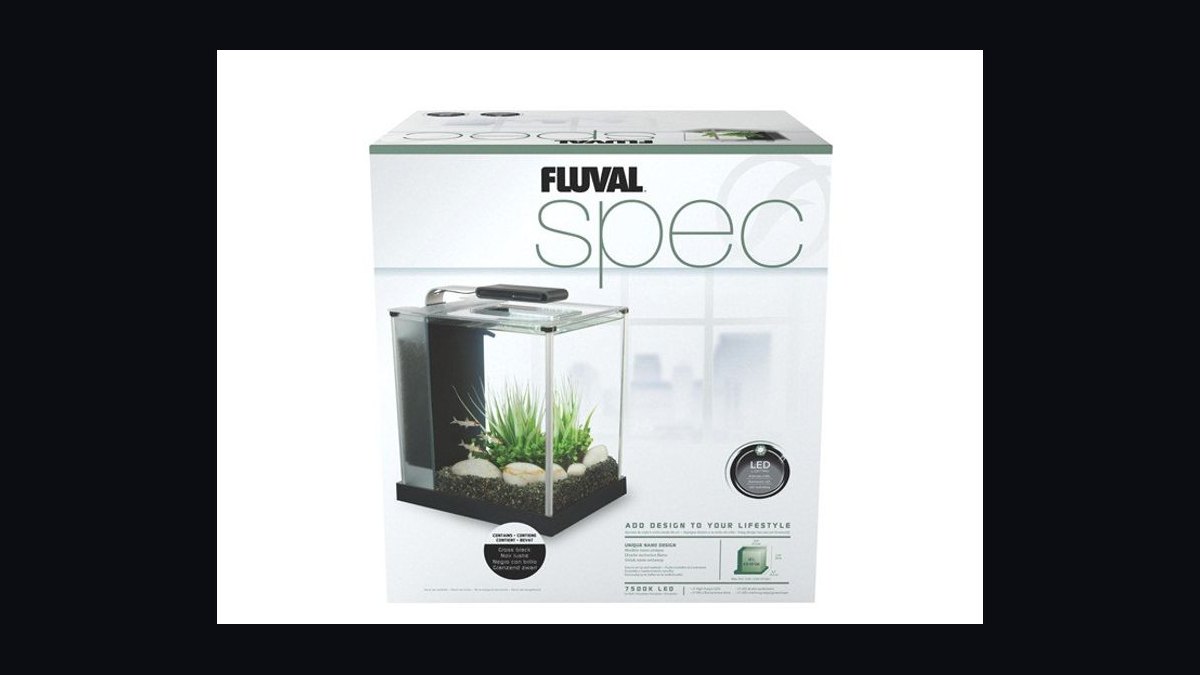 Top 10 desktop aquarium kits 2027 — figure 9