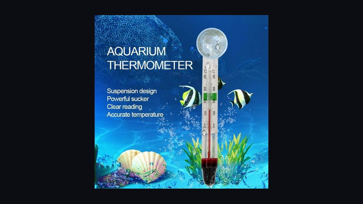 Top 10 best aquarium thermometers 2027 — figure 7