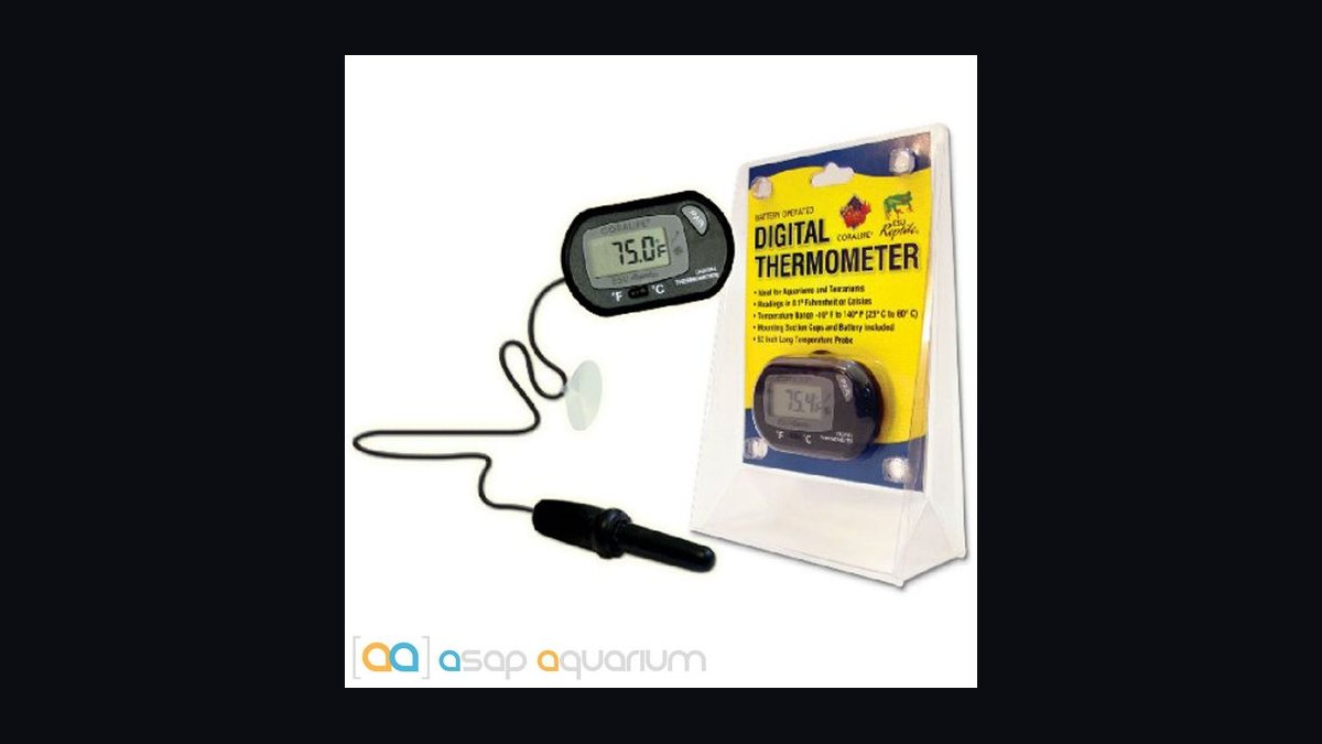 Top 10 best aquarium thermometers 2027 — figure 8