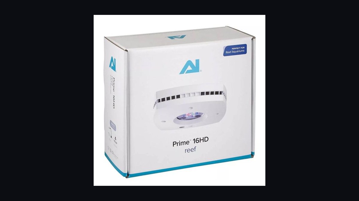 Top 10 aquarium lighting systems 2027 — figure 2