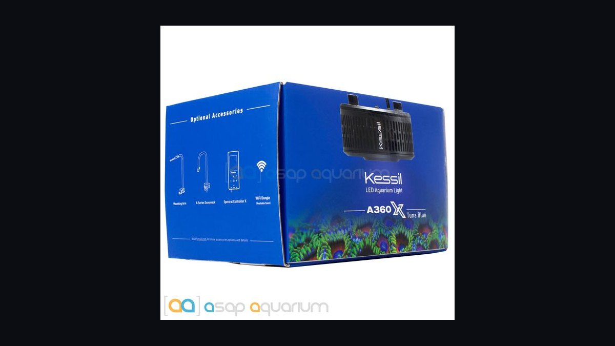Top 10 aquarium lighting systems 2027 — figure 3