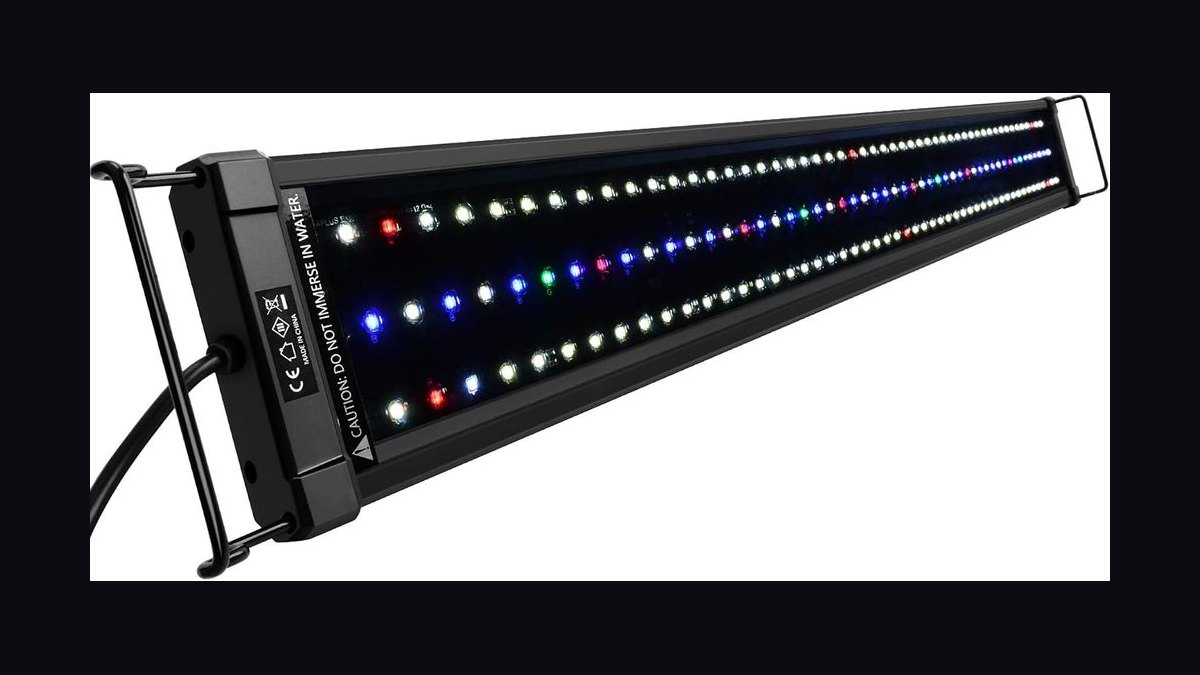 Top 10 aquarium lighting systems 2027 — figure 8