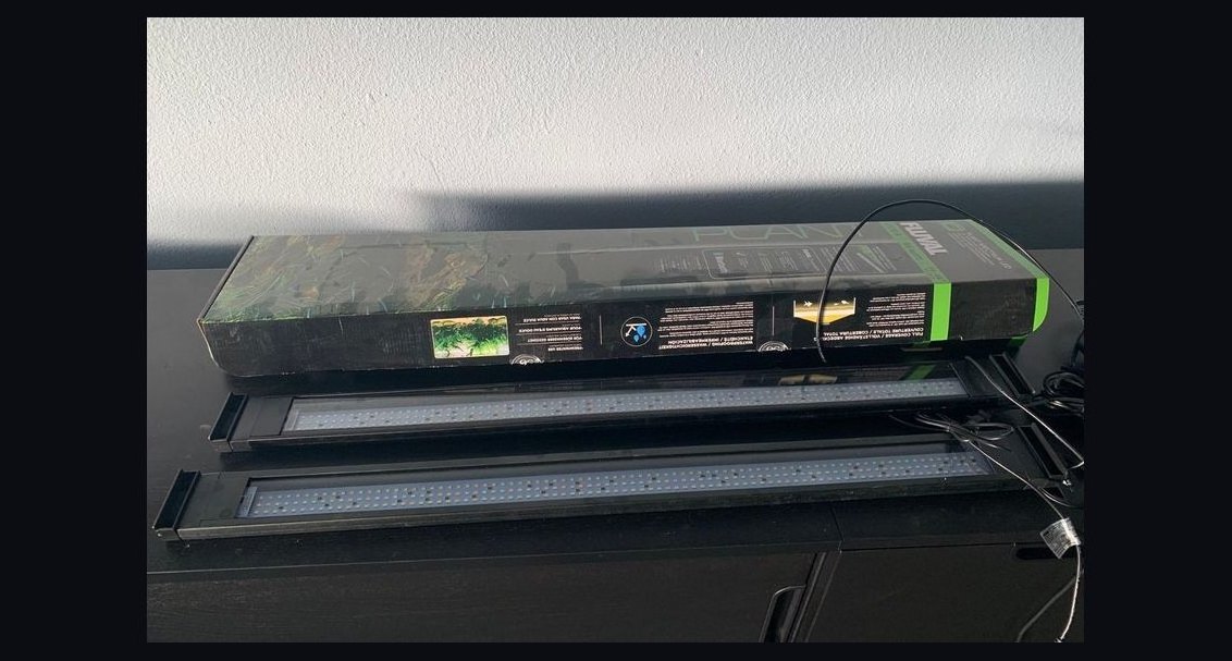 Top 10 aquarium lighting systems 2027