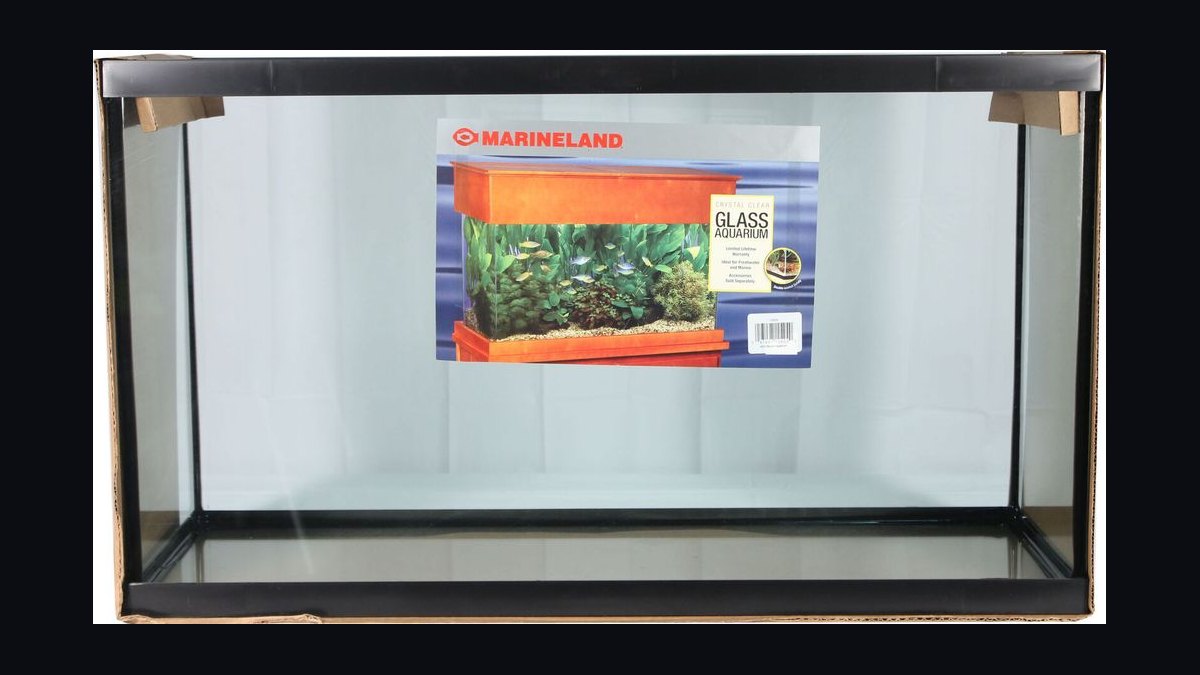 Top 10 aquarium tanks under 20 gallons 2027 — figure 2