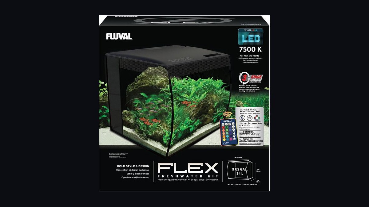 Top 10 aquarium tanks under 20 gallons 2027 — figure 5
