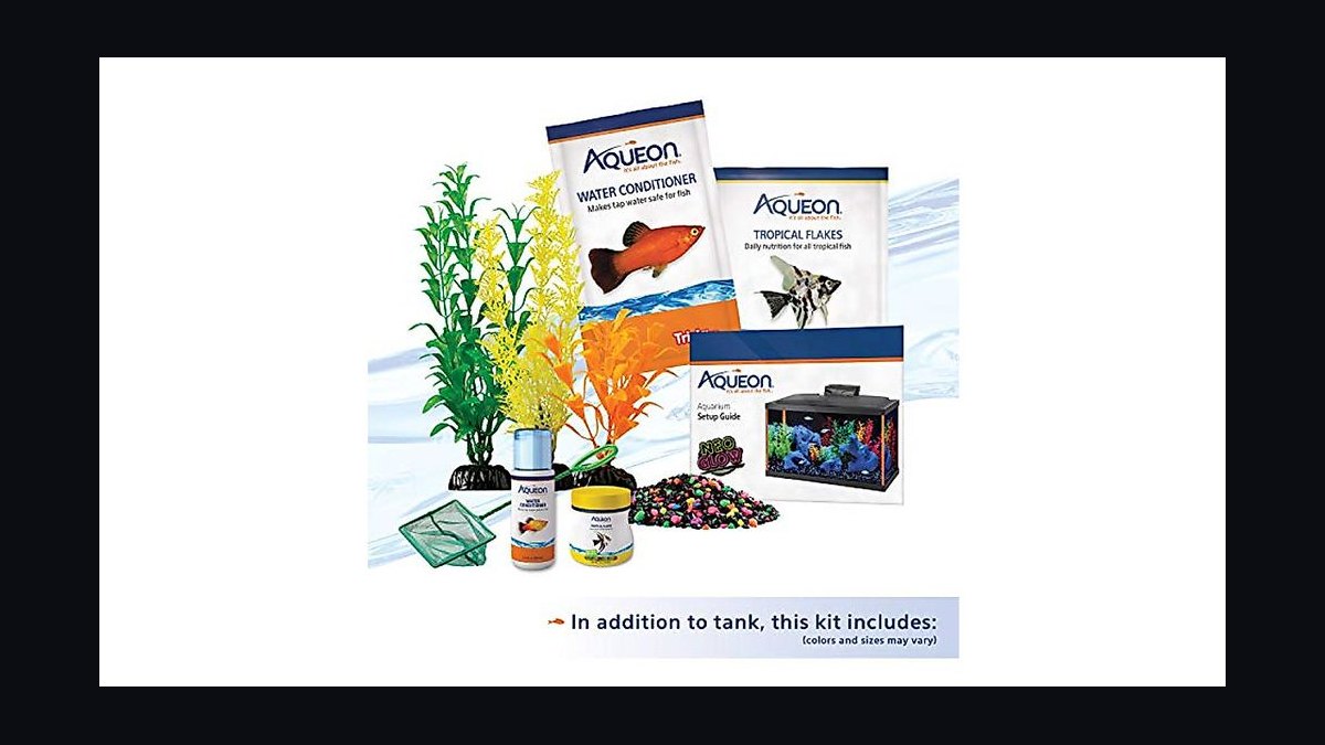 Top 10 aquarium tanks under 20 gallons 2027 — figure 6