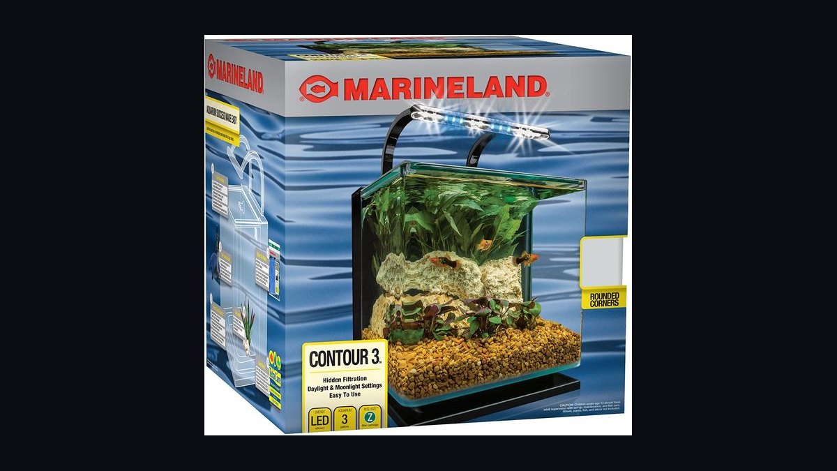 Top 10 aquarium tanks under 20 gallons 2027 — figure 8