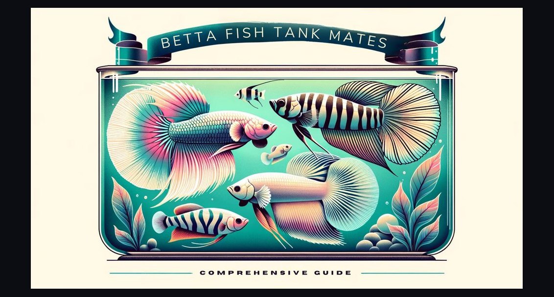 Top 10 aquarium fish for beginners 2027