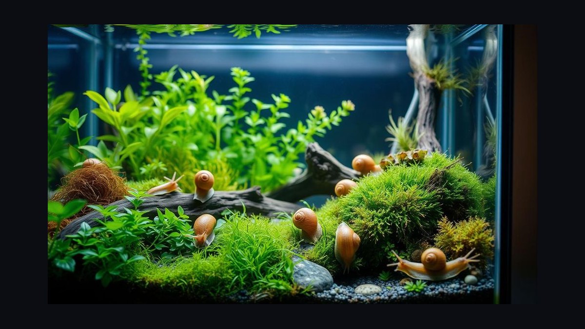 Top 10 Aquarium Snails 2027 — figure 6