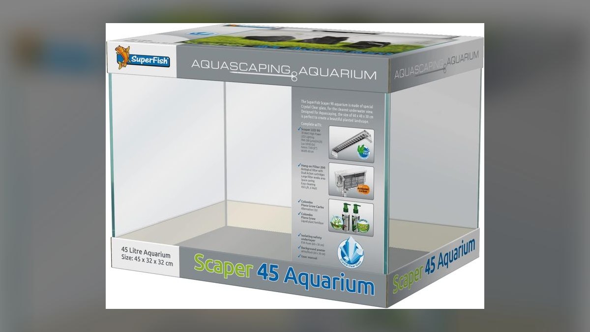 Top 10 Aquarium Starter Kits 2027 — figure 7