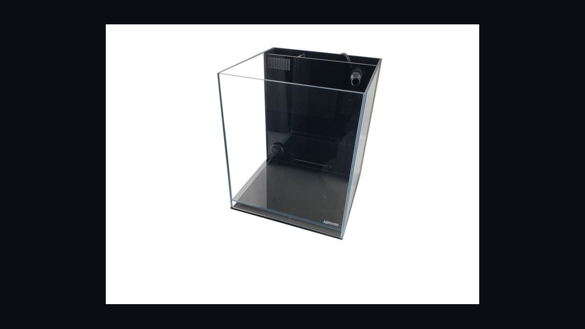 Top 10 5-Gallon Aquariums 2027 — figure 10