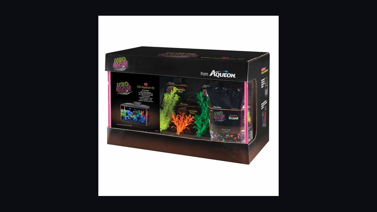 Top 10 10-Gallon Aquariums 2027 — figure 2