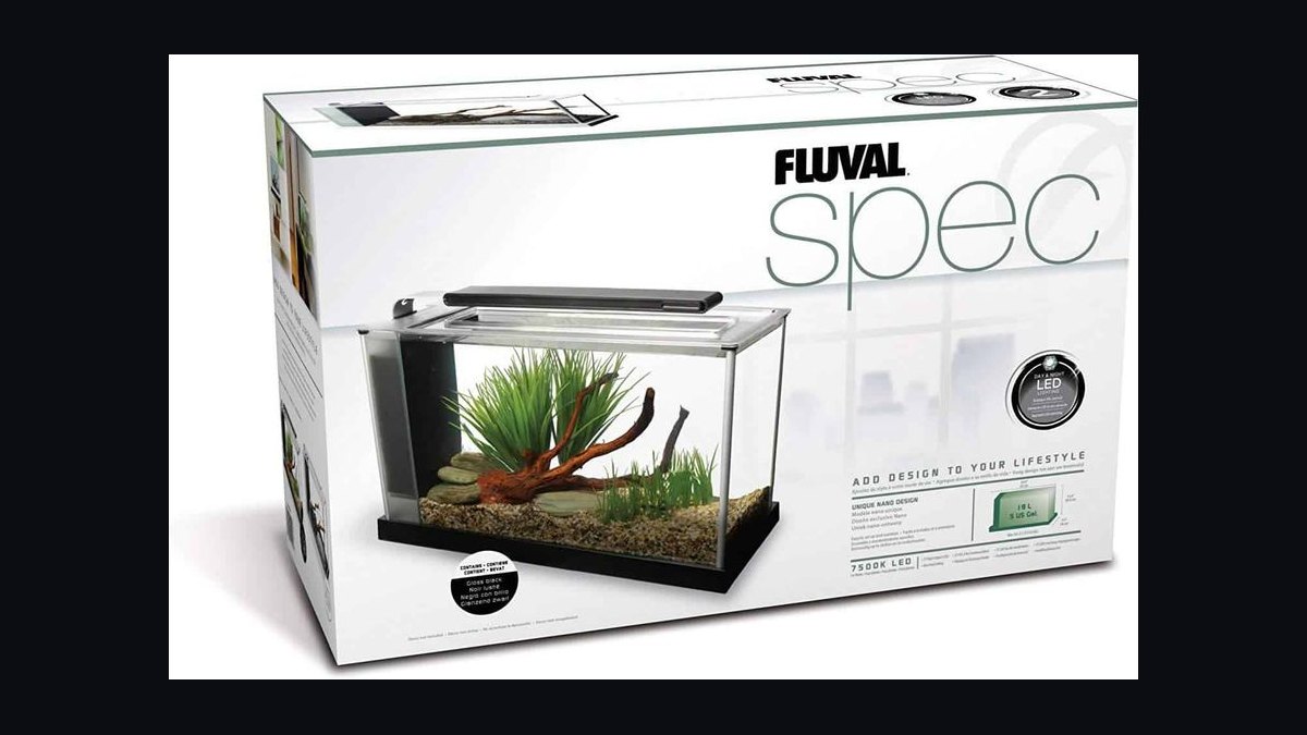 Top 10 10-Gallon Aquariums 2027 — figure 3