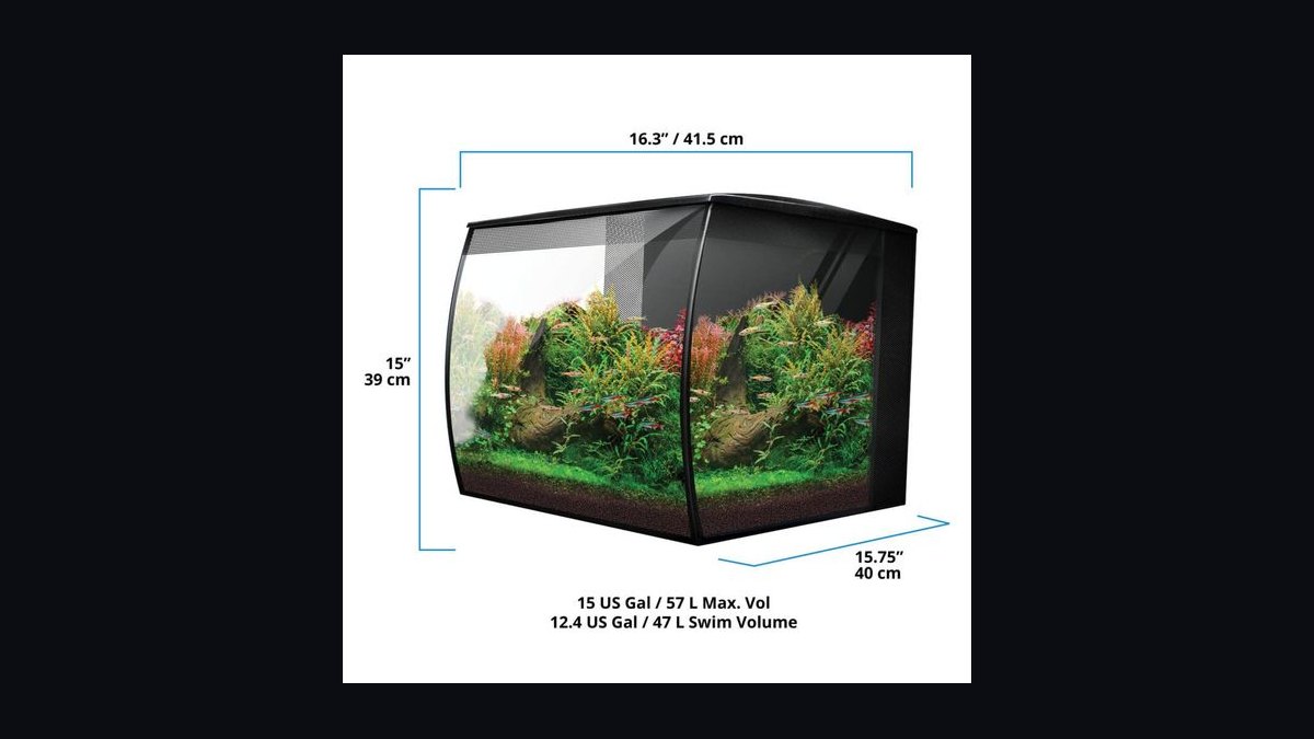 Top 10 10-Gallon Aquariums 2027 — figure 6