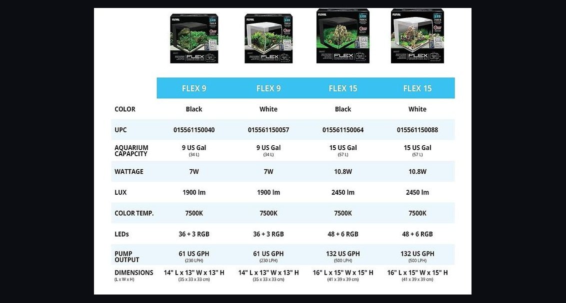 Top 10 10-Gallon Aquariums 2027