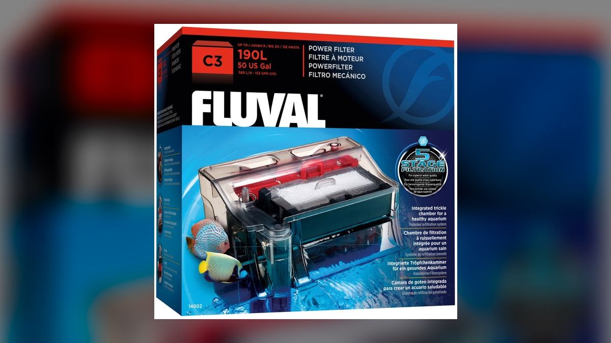 Top 10 Hang-On-Back Aquarium Filters 2027 — figure 10