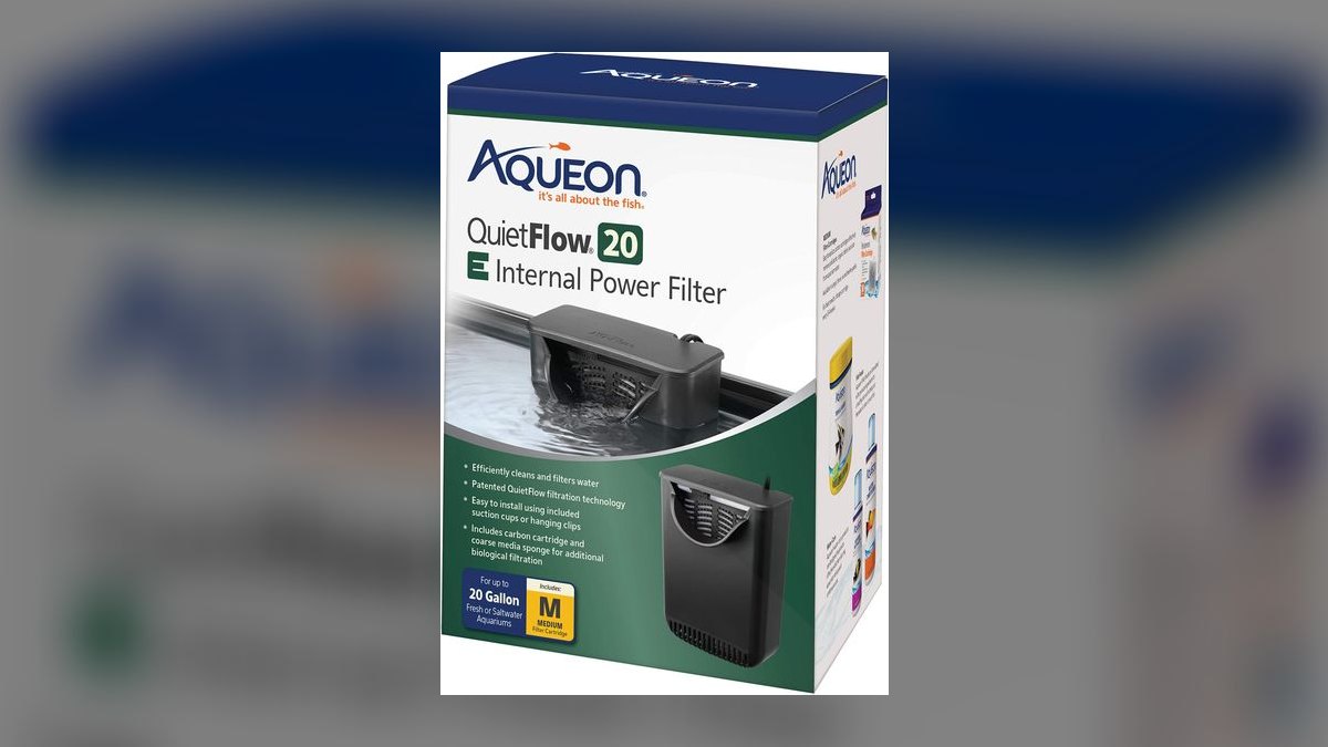 Top 10 Hang-On-Back Aquarium Filters 2027 — figure 2