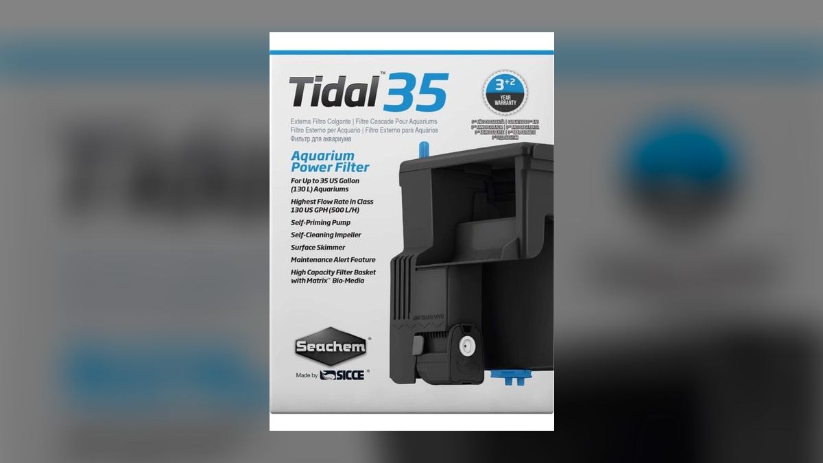 Top 10 Hang-On-Back Aquarium Filters 2027 — figure 3