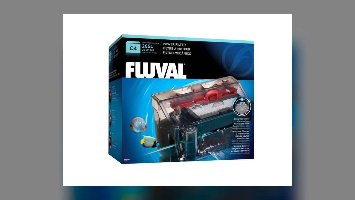 Top 10 Hang-On-Back Aquarium Filters 2027 — figure 5