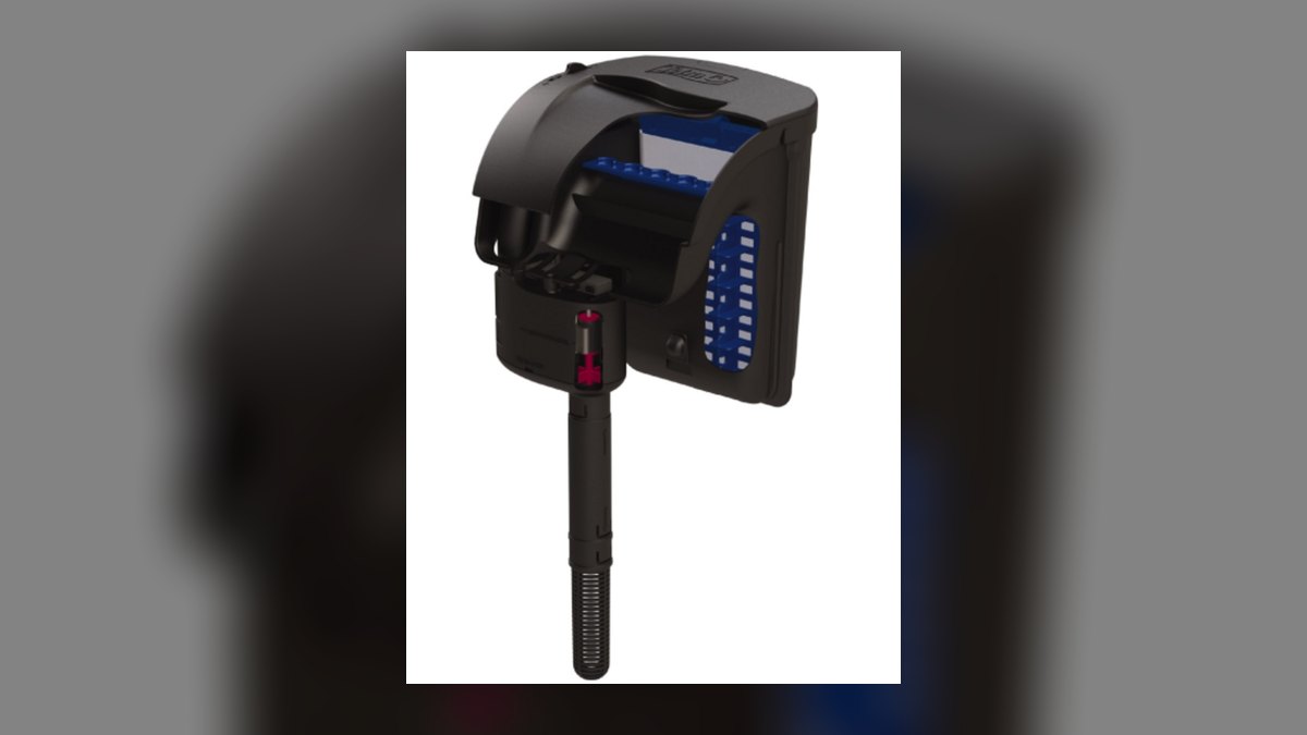 Top 10 Hang-On-Back Aquarium Filters 2027 — figure 6