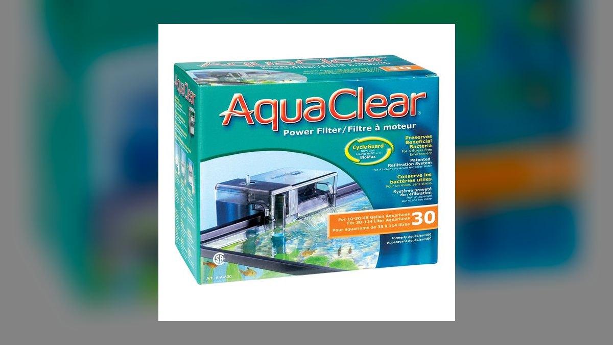 Top 10 Hang-On-Back Aquarium Filters 2027 — figure 7