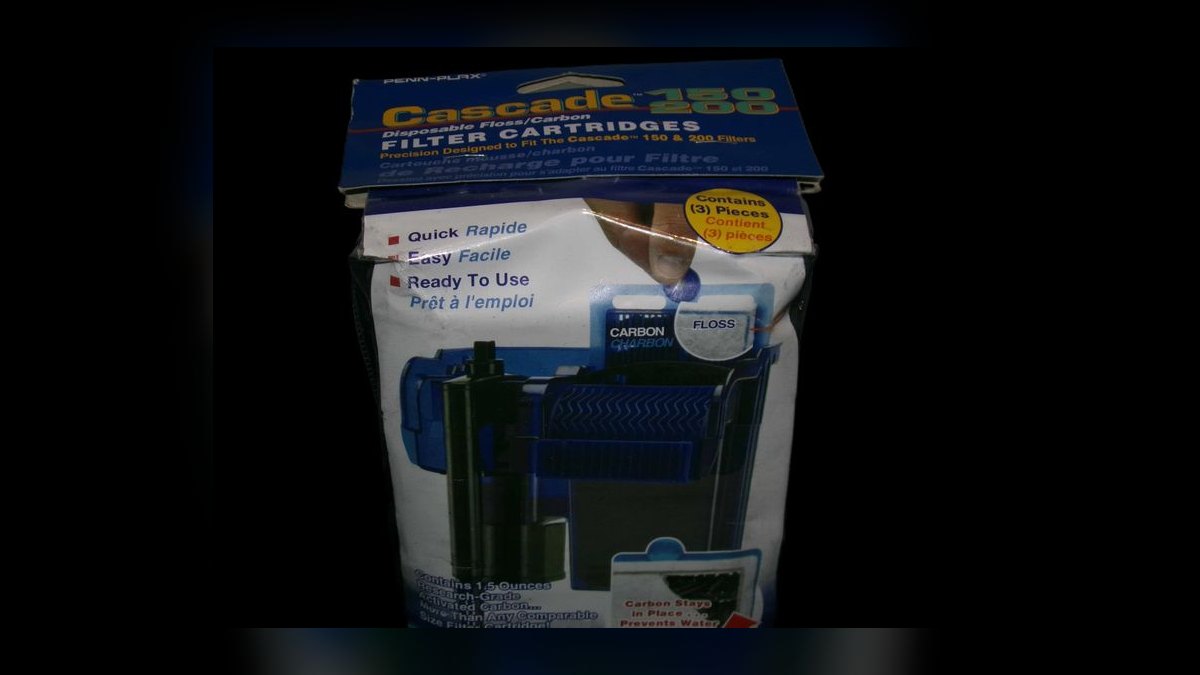 Top 10 Hang-On-Back Aquarium Filters 2027 — figure 8