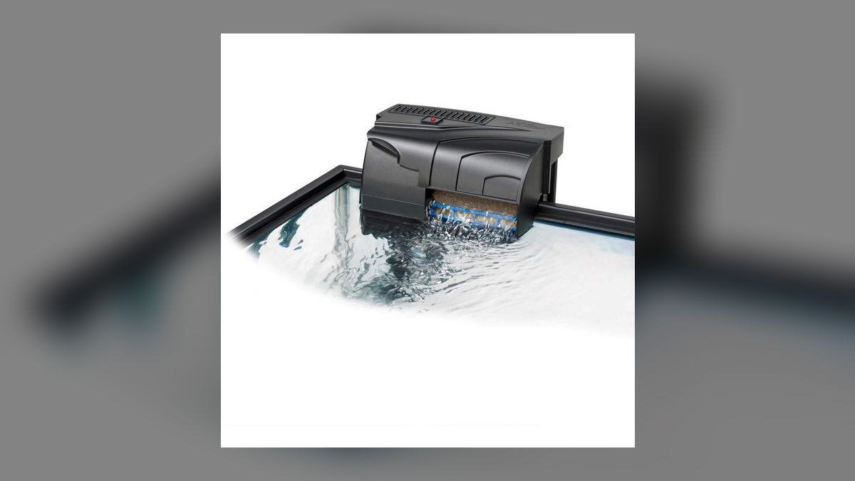 Top 10 Hang-On-Back Aquarium Filters 2027 — figure 9