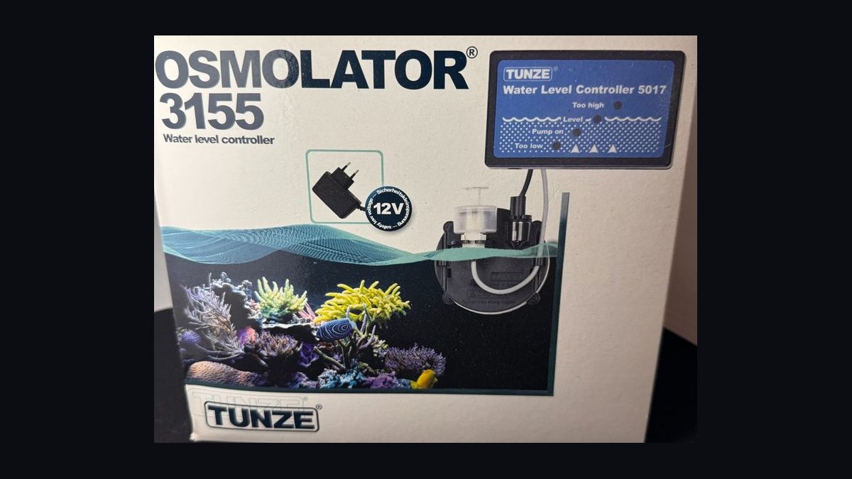 Top 10 Auto Top-Off Systems for Aquariums 2027 — figure 1