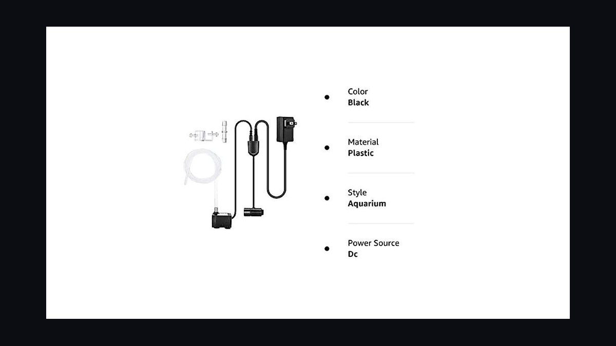 Top 10 Auto Top-Off Systems for Aquariums 2027 — figure 10