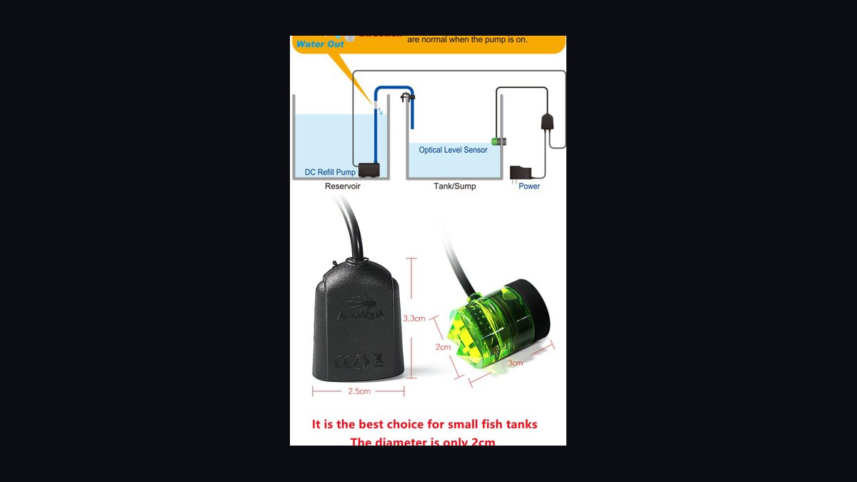 Top 10 Auto Top-Off Systems for Aquariums 2027 — figure 3