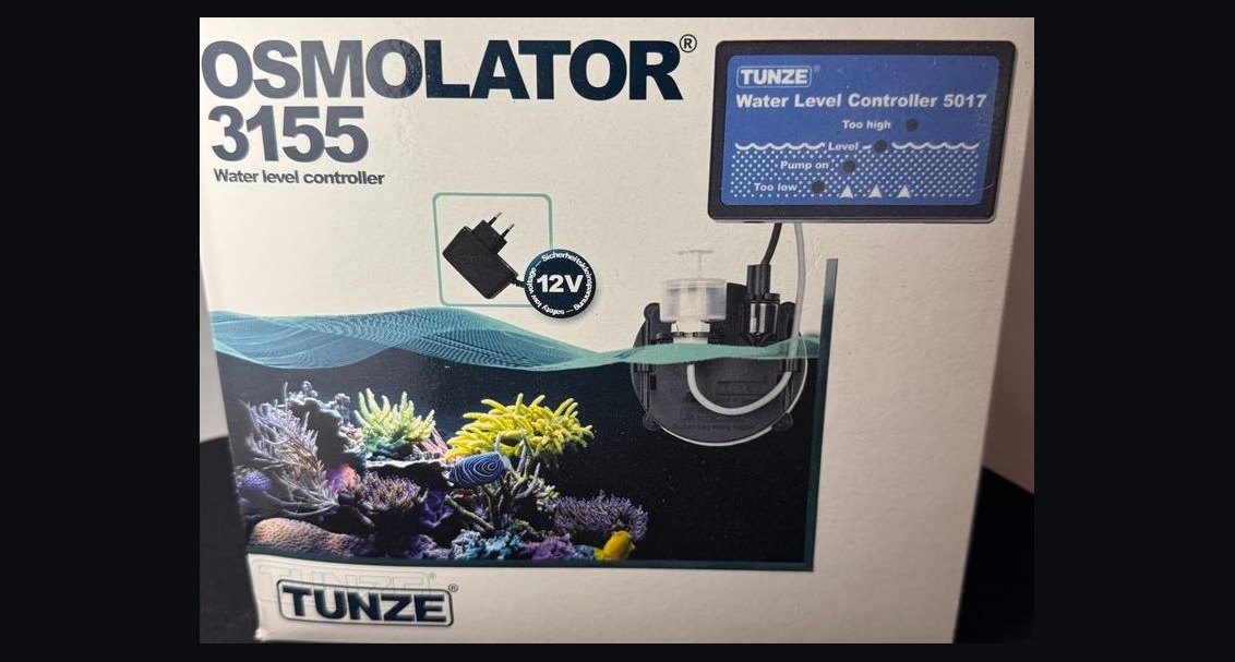 Top 10 Auto Top-Off Systems for Aquariums 2027
