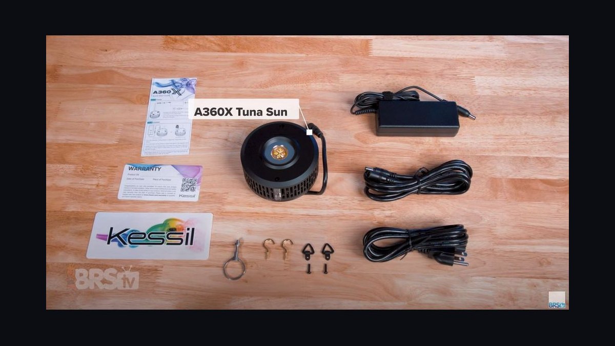 Top 10 Aquarium LED Lights 2027 — figure 4
