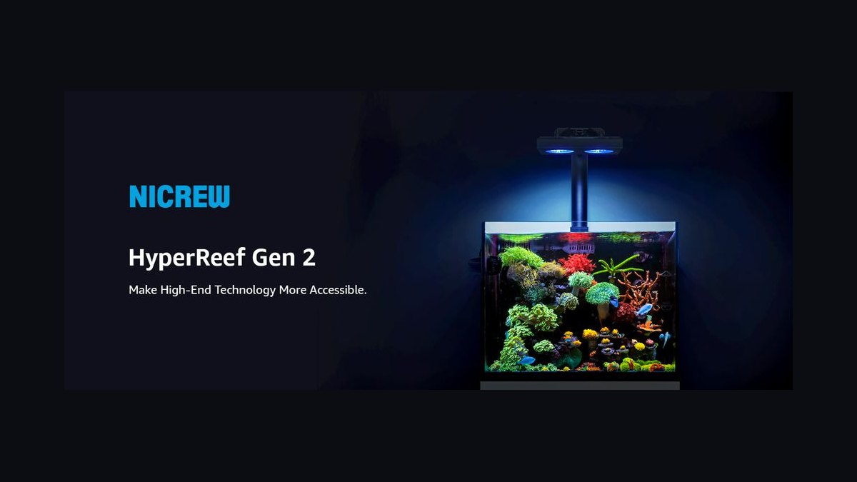 Top 10 Aquarium LED Lights 2027 — figure 9