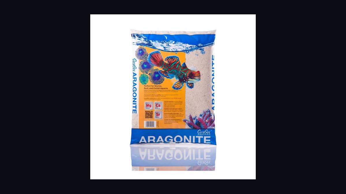 Top 10 Aquarium Substrates 2027 — figure 8