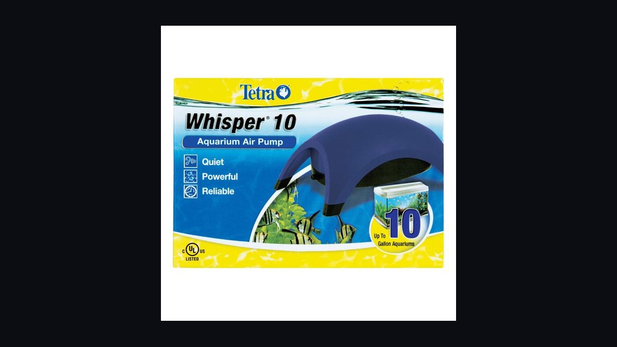 Top 10 Aquarium Air Pumps 2027 — figure 2
