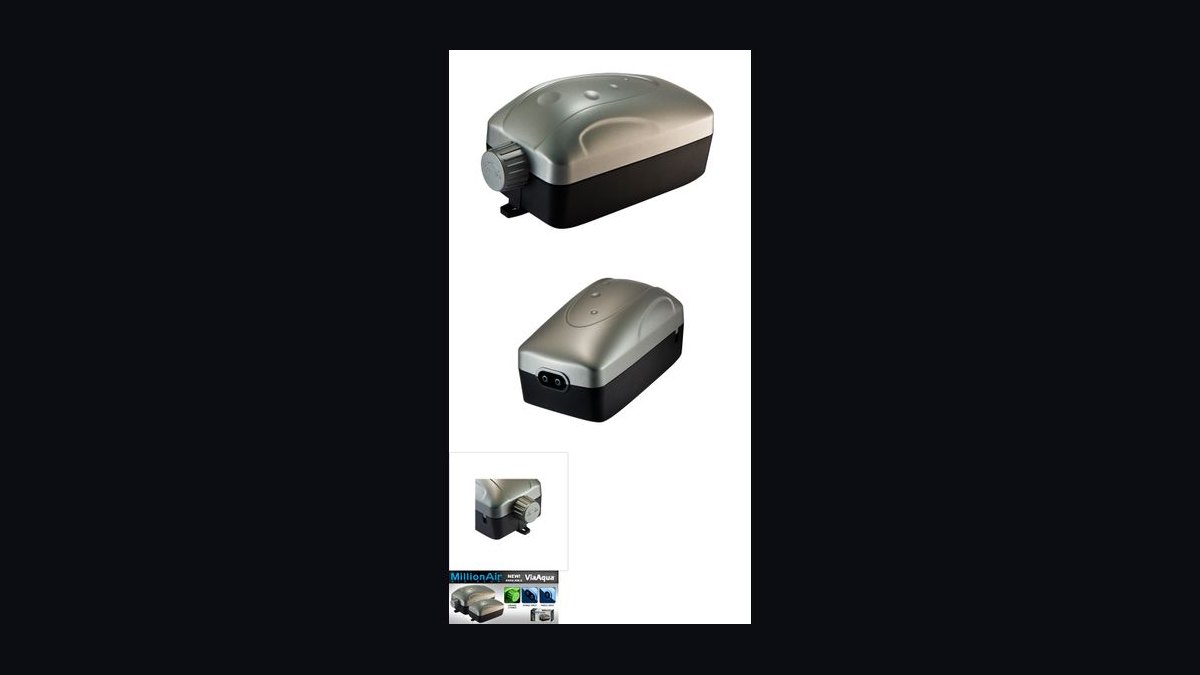 Top 10 Aquarium Air Pumps 2027 — figure 4