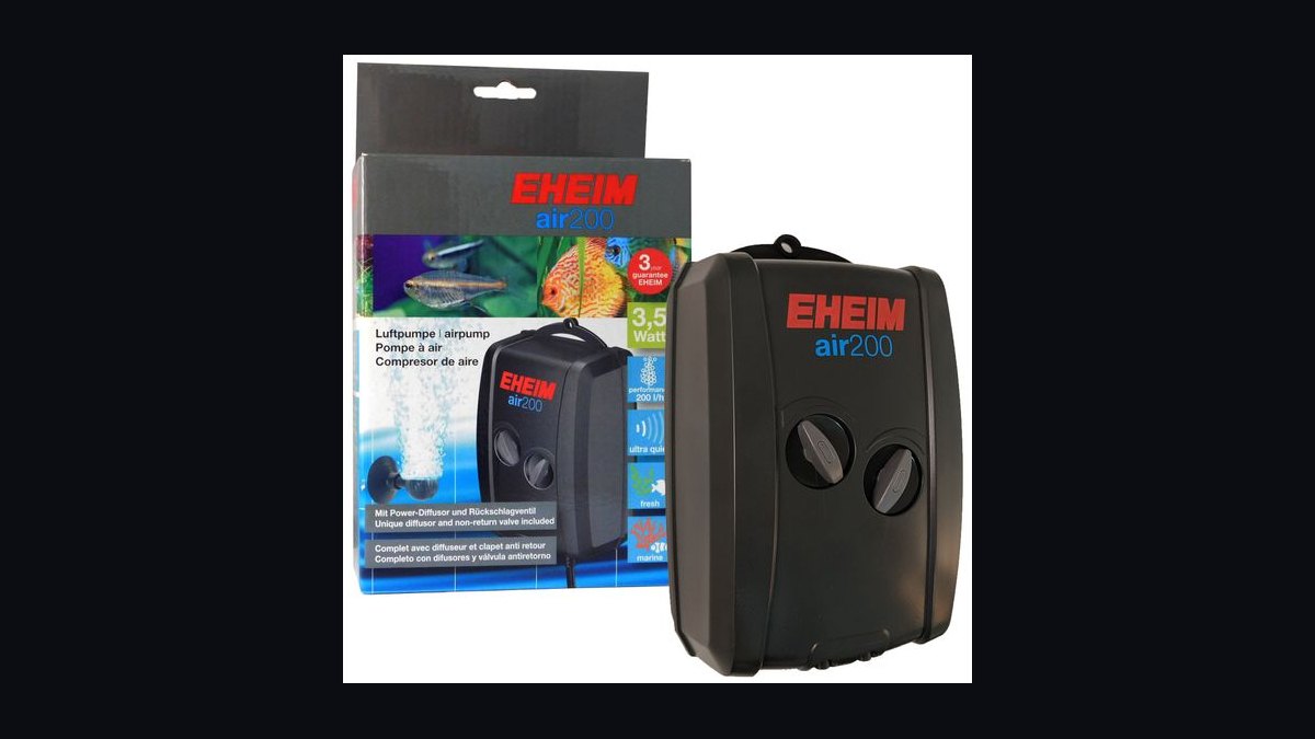 Top 10 Aquarium Air Pumps 2027 — figure 7