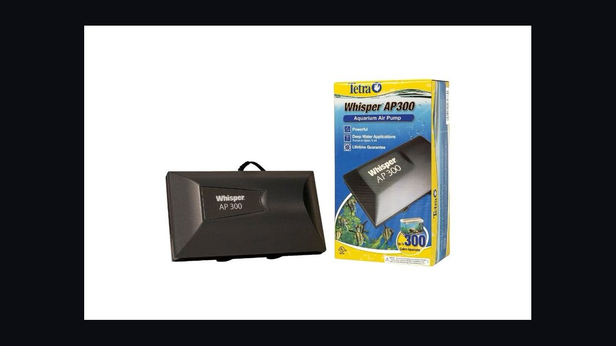 Top 10 Aquarium Air Pumps 2027