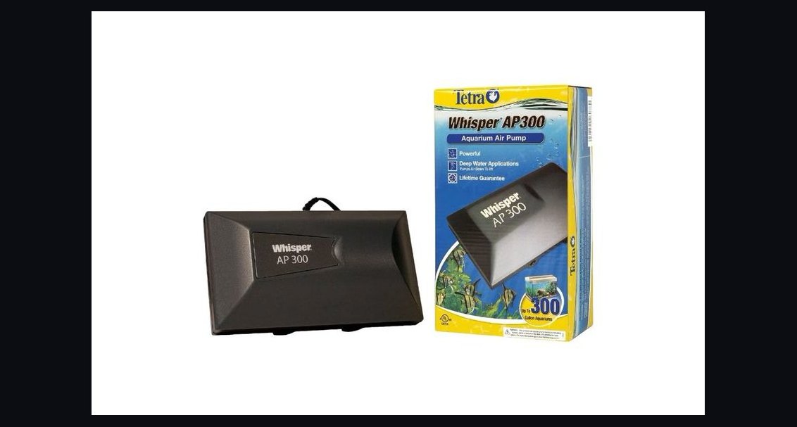 Top 10 Aquarium Air Pumps 2027